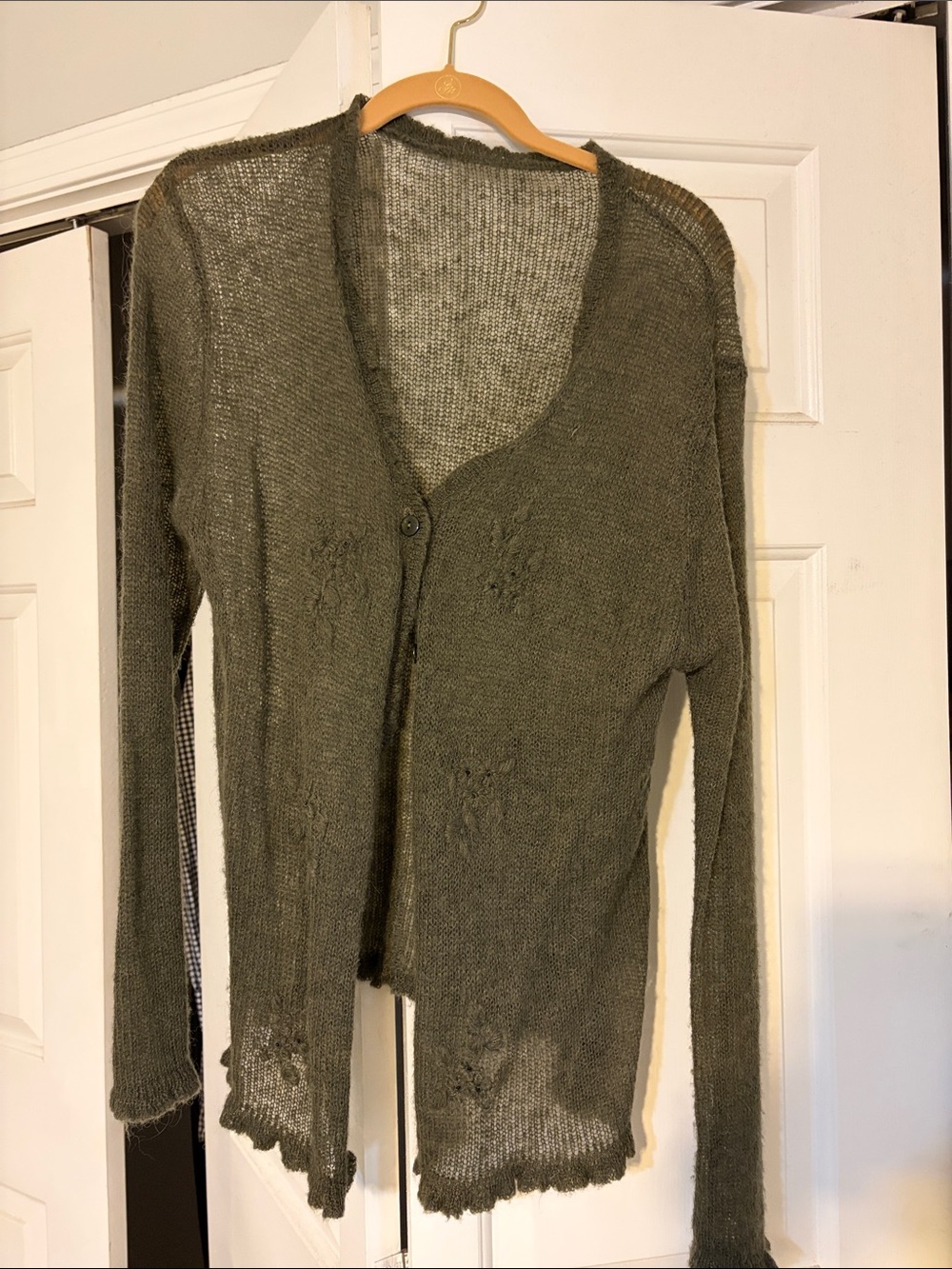 Cardigan